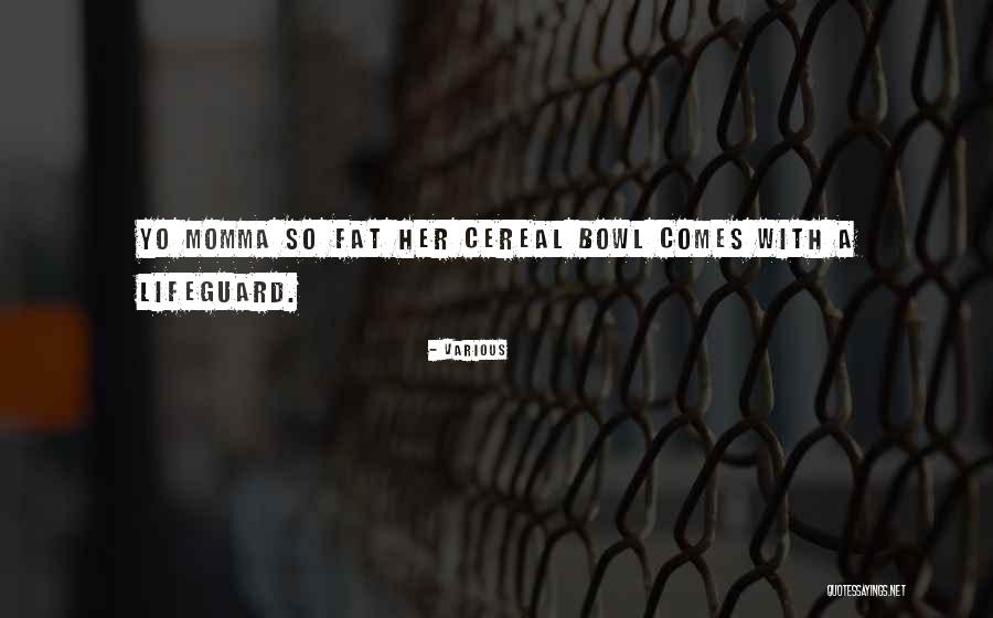 Best Lifeguard Quotes By Various Best Lifeguard Quotes By Various