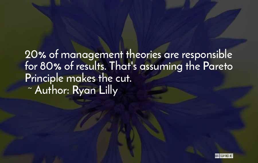 Best Lifehack Quotes By Ryan Lilly