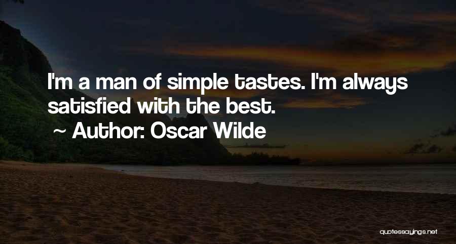 Best Lifestyle Quotes By Oscar Wilde