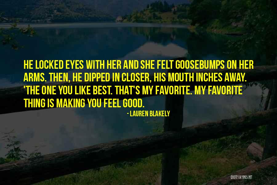 Best Like Her Quotes By Lauren Blakely Best Like Her Quotes By Lauren Blakely