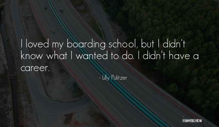 Best Lilly Pulitzer Quotes By Lilly Pulitzer Best Lilly Pulitzer Quotes By Lilly Pulitzer