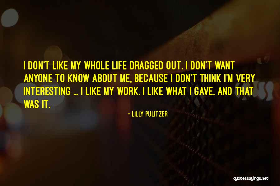 Best Lilly Pulitzer Quotes By Lilly Pulitzer Best Lilly Pulitzer Quotes By Lilly Pulitzer