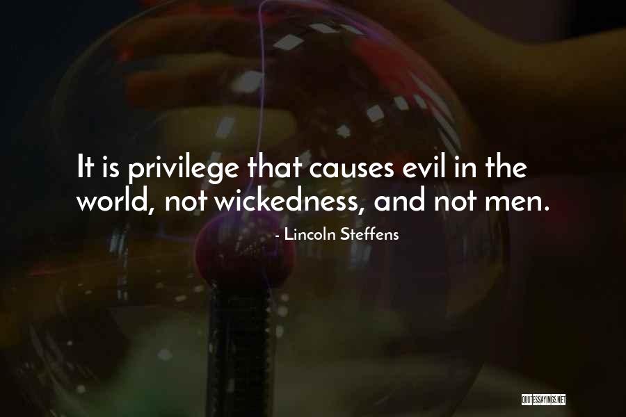 Best Lincoln Steffens Quotes By Lincoln Steffens Best Lincoln Steffens Quotes By Lincoln Steffens