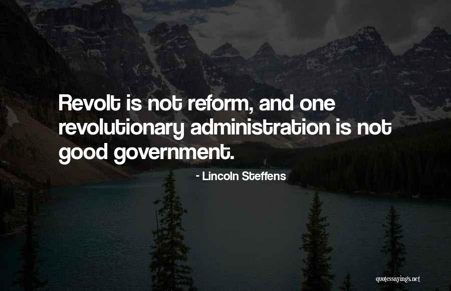 Best Lincoln Steffens Quotes By Lincoln Steffens Best Lincoln Steffens Quotes By Lincoln Steffens