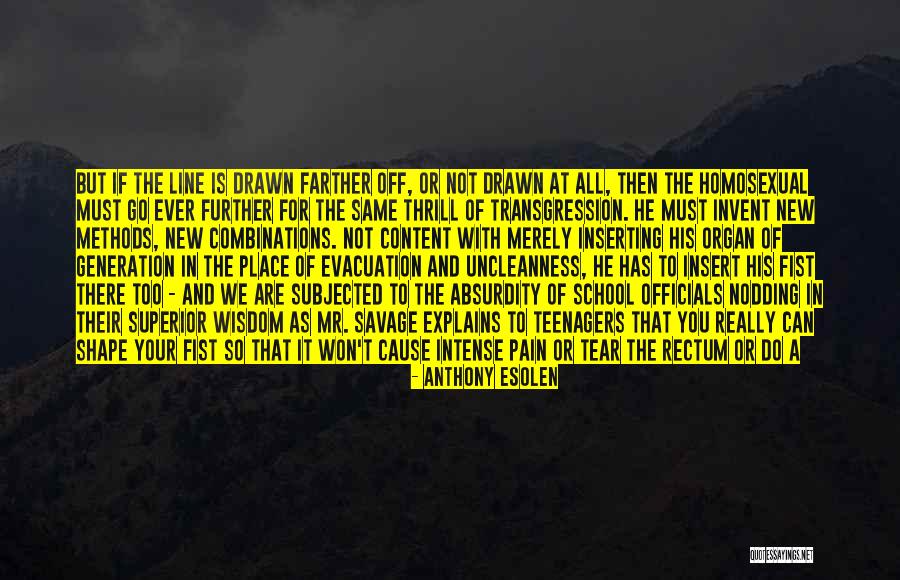 Best Line Quotes By Anthony Esolen Best Line Quotes By Anthony Esolen