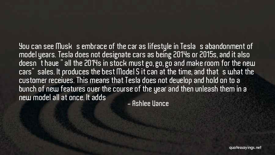 Best Line Quotes By Ashlee Vance Best Line Quotes By Ashlee Vance
