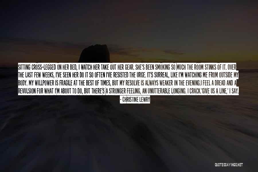 Best Line Quotes By Christine Lewry Best Line Quotes By Christine Lewry