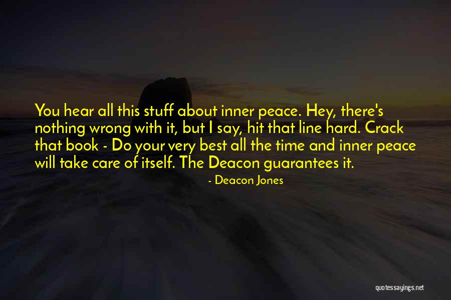 Best Line Quotes By Deacon Jones Best Line Quotes By Deacon Jones