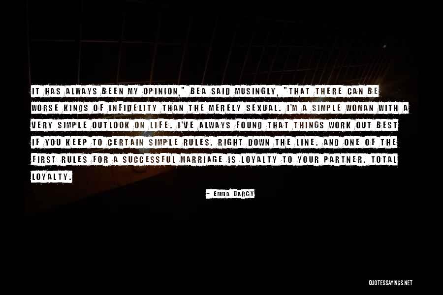 Best Line Quotes By Emma Darcy Best Line Quotes By Emma Darcy