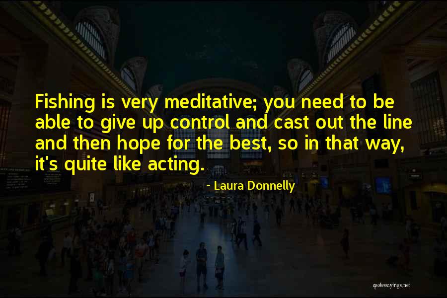 Best Line Quotes By Laura Donnelly Best Line Quotes By Laura Donnelly