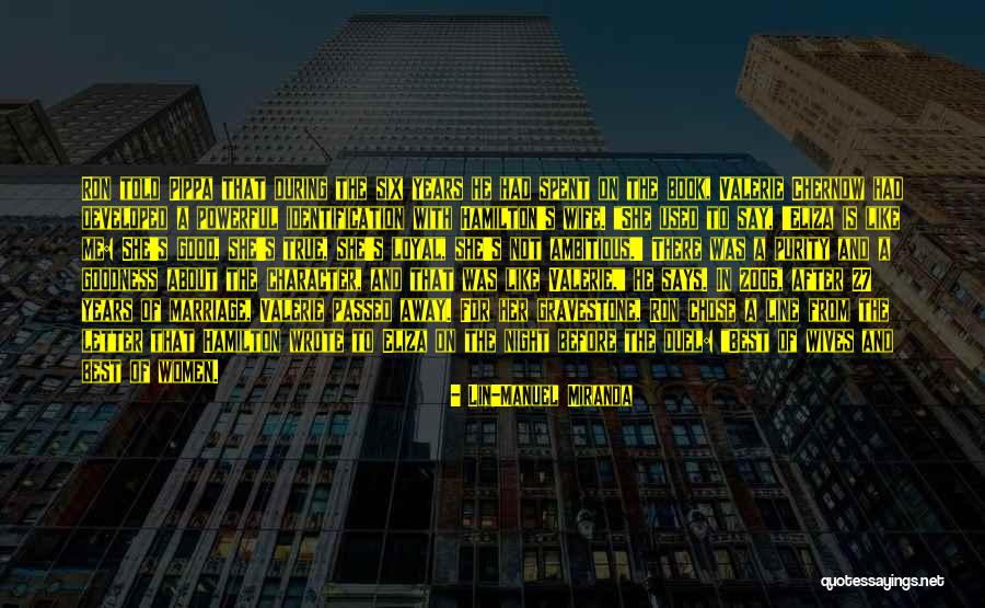 Best Line Quotes By Lin-Manuel Miranda Best Line Quotes By Lin-Manuel Miranda