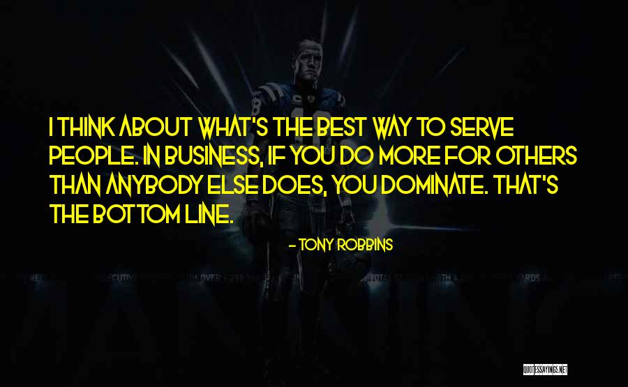 Best Line Quotes By Tony Robbins Best Line Quotes By Tony Robbins