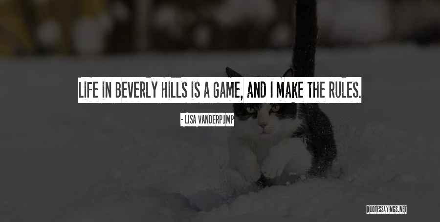 Best Lisa Vanderpump Quotes By Lisa Vanderpump Best Lisa Vanderpump Quotes By Lisa Vanderpump