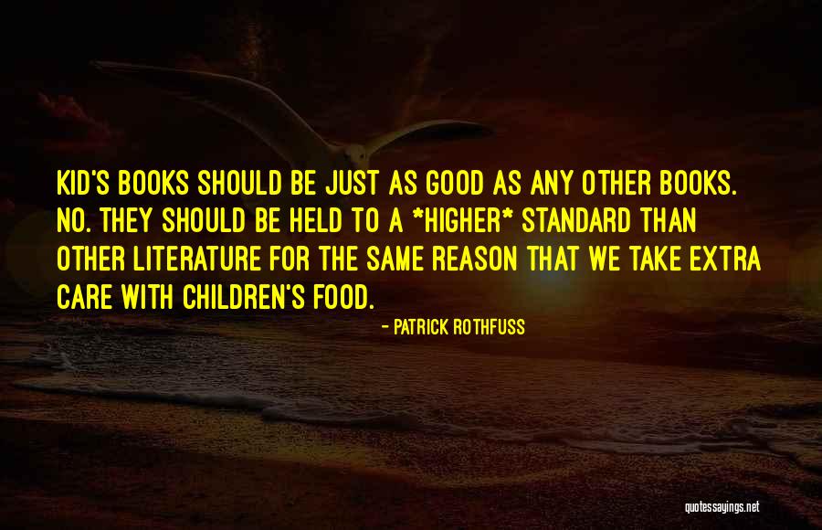 Best Literary Food Quotes By Patrick Rothfuss Best Literary Food Quotes By Patrick Rothfuss