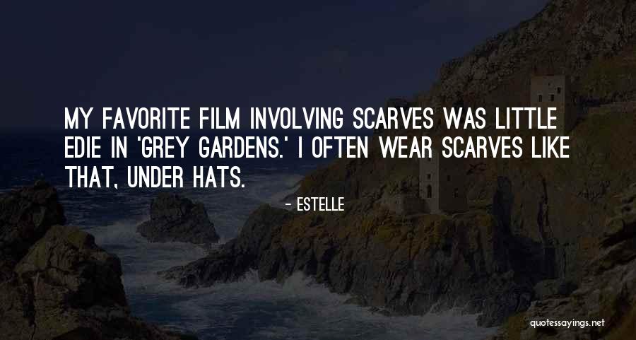 Top 12 Best Little Edie Quotes Sayings