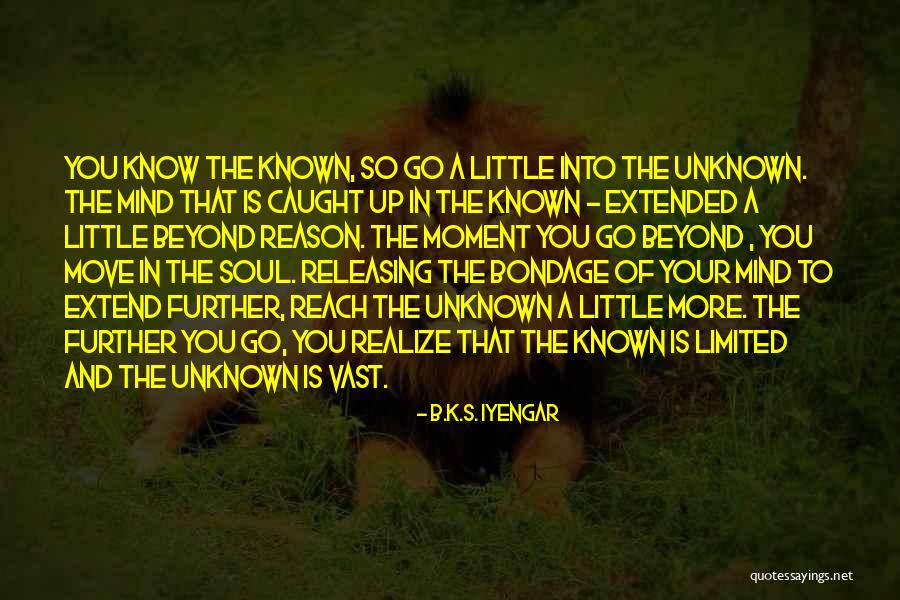 Best Little Known Quotes By B.K.S. Iyengar Best Little Known Quotes By B.K.S. Iyengar