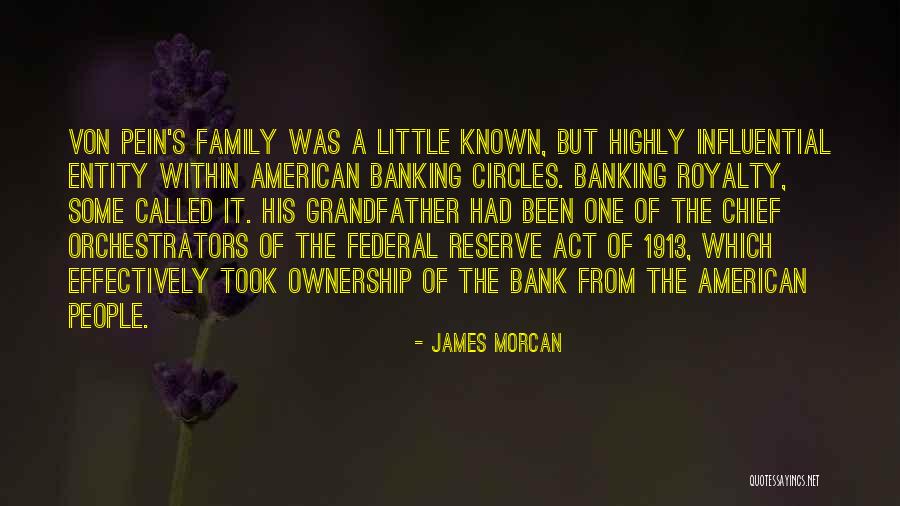 Best Little Known Quotes By James Morcan Best Little Known Quotes By James Morcan