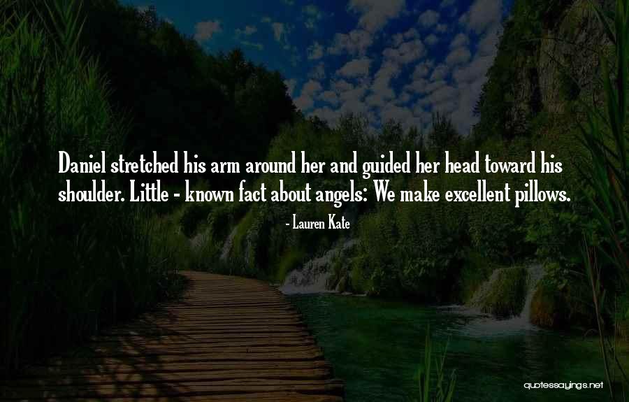 Best Little Known Quotes By Lauren Kate Best Little Known Quotes By Lauren Kate