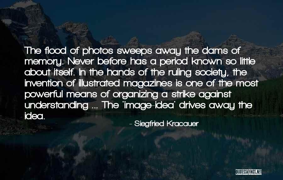 Best Little Known Quotes By Siegfried Kracauer Best Little Known Quotes By Siegfried Kracauer