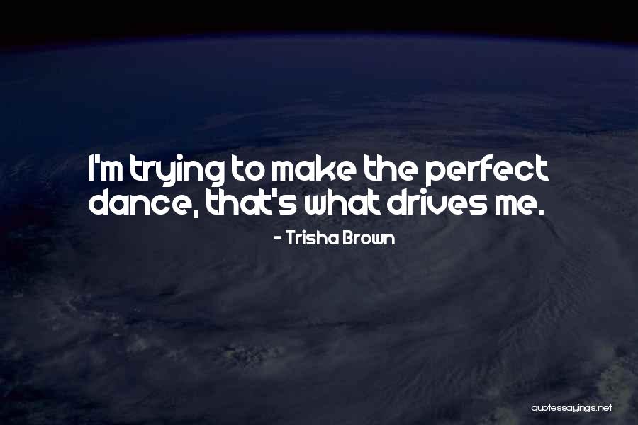 Best Lizzie Mcguire Movie Quotes By Trisha Brown