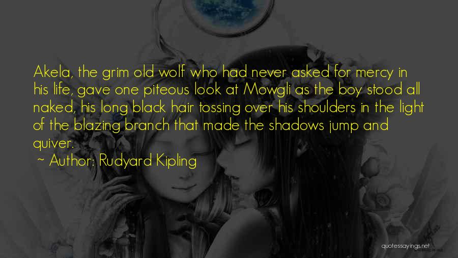 Best Long Jump Quotes By Rudyard Kipling