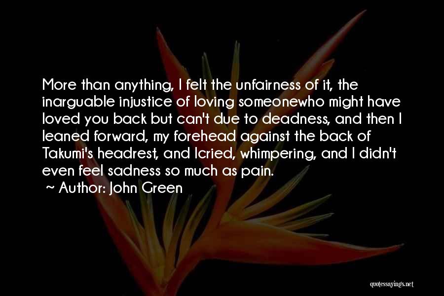 Best Looking For Alaska Quotes By John Green