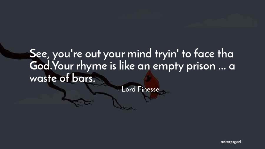Best Lord Finesse Quotes By Lord Finesse Best Lord Finesse Quotes By Lord Finesse