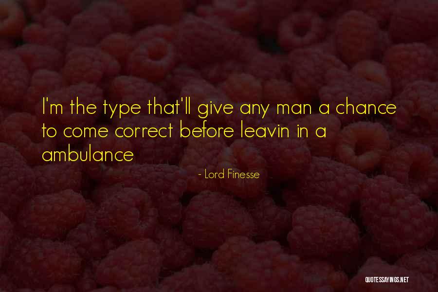Best Lord Finesse Quotes By Lord Finesse Best Lord Finesse Quotes By Lord Finesse