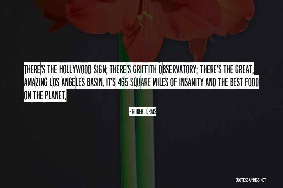 Best Los Angeles Quotes By Robert Crais