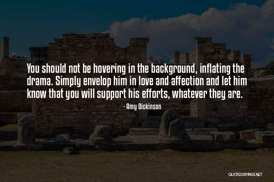Best Love Affection Quotes By Amy Dickinson Best Love Affection Quotes By Amy Dickinson
