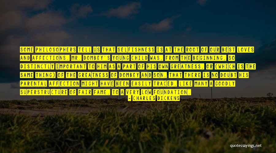 Best Love Affection Quotes By Charles Dickens Best Love Affection Quotes By Charles Dickens