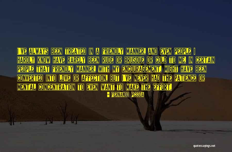 Best Love Affection Quotes By Fernando Pessoa Best Love Affection Quotes By Fernando Pessoa
