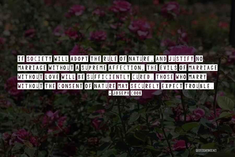 Best Love Affection Quotes By Joseph Cook Best Love Affection Quotes By Joseph Cook