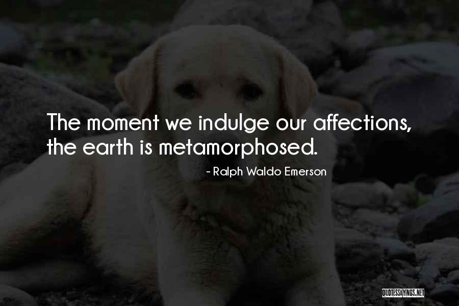 Best Love Affection Quotes By Ralph Waldo Emerson Best Love Affection Quotes By Ralph Waldo Emerson