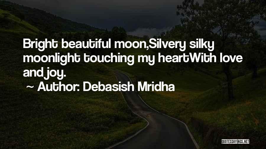 Best Love Heart Touching Quotes By Debasish Mridha