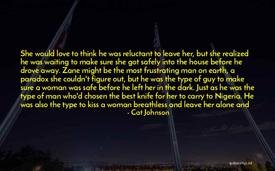 Best Love Kiss Quotes By Cat Johnson Best Love Kiss Quotes By Cat Johnson