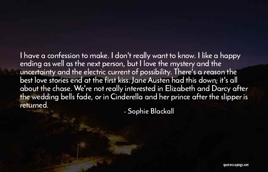 Best Love Kiss Quotes By Sophie Blackall Best Love Kiss Quotes By Sophie Blackall