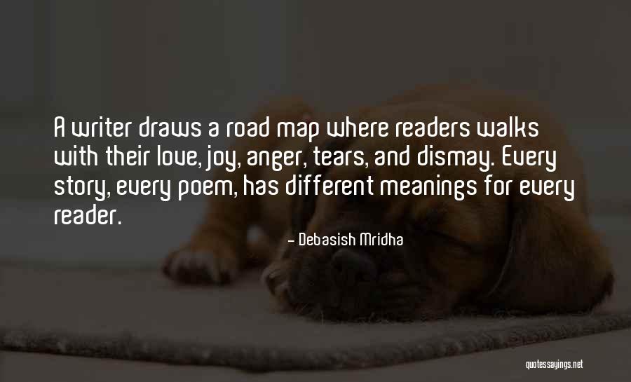 Best Love Meaning Quotes By Debasish Mridha Best Love Meaning Quotes By Debasish Mridha