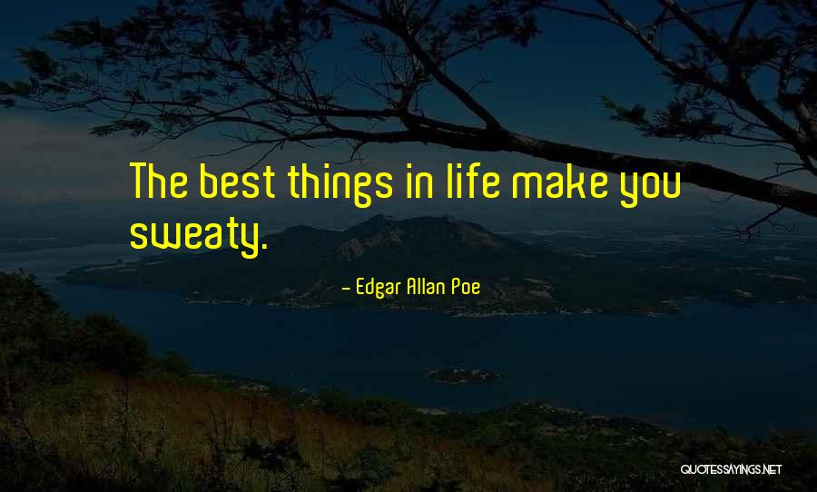 Best Love Meaning Quotes By Edgar Allan Poe