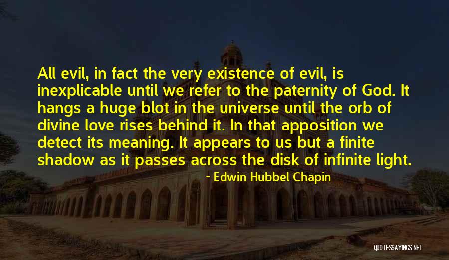 Best Love Meaning Quotes By Edwin Hubbel Chapin Best Love Meaning Quotes By Edwin Hubbel Chapin