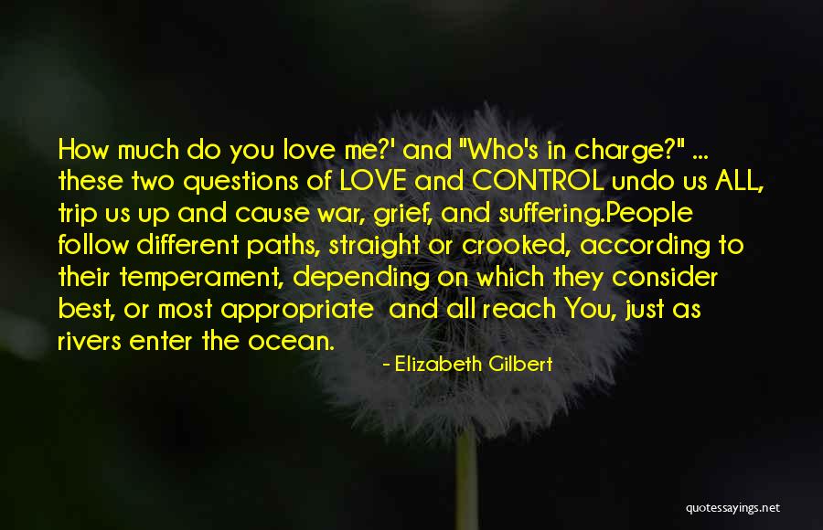 Best Love Ocean Quotes By Elizabeth Gilbert Best Love Ocean Quotes By Elizabeth Gilbert