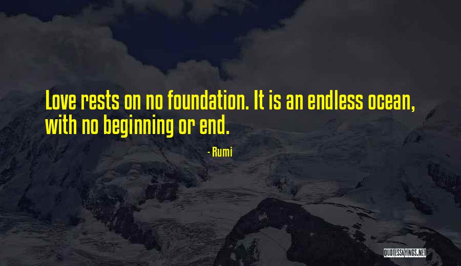 Best Love Ocean Quotes By Rumi Best Love Ocean Quotes By Rumi