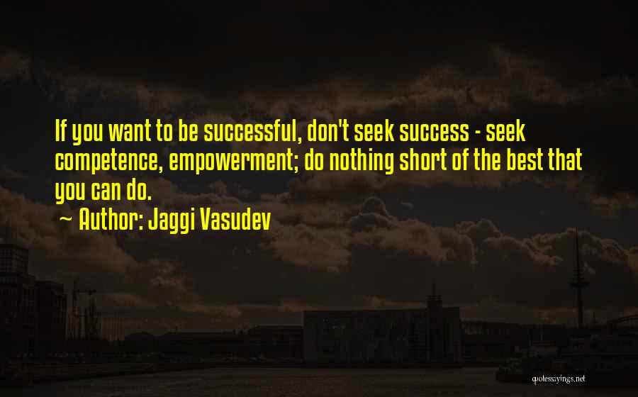 Best Love Short Quotes By Jaggi Vasudev