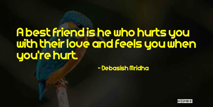 Best Love Truth Quotes By Debasish Mridha