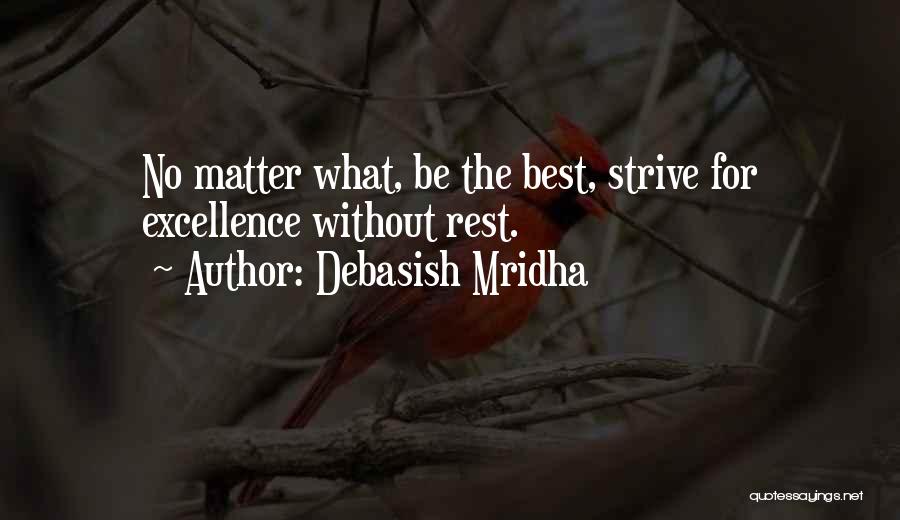 Best Love Truth Quotes By Debasish Mridha