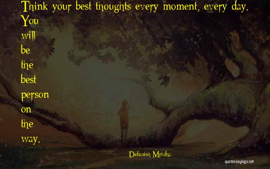 Best Love Truth Quotes By Debasish Mridha