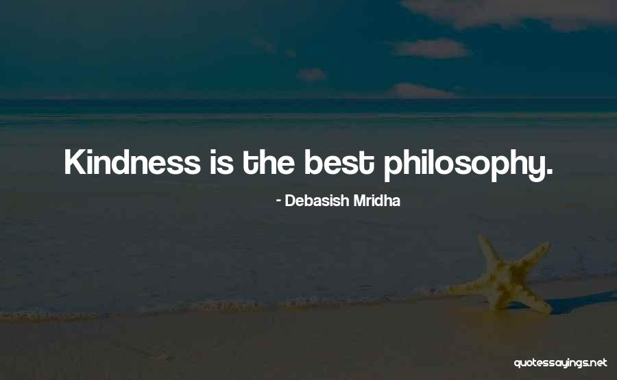 Best Love Truth Quotes By Debasish Mridha