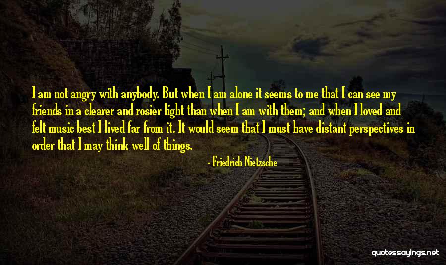 Best Loved Quotes By Friedrich Nietzsche