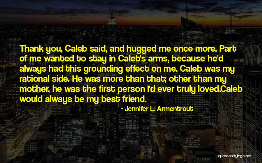 Best Loved Quotes By Jennifer L. Armentrout