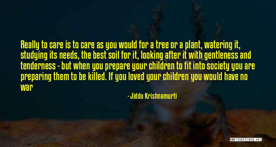 Best Loved Quotes By Jiddu Krishnamurti